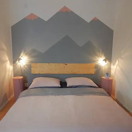 Apartman Apartments Coco