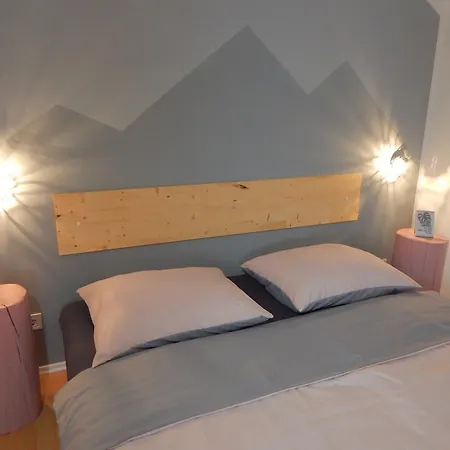 Apartman Apartments Coco *