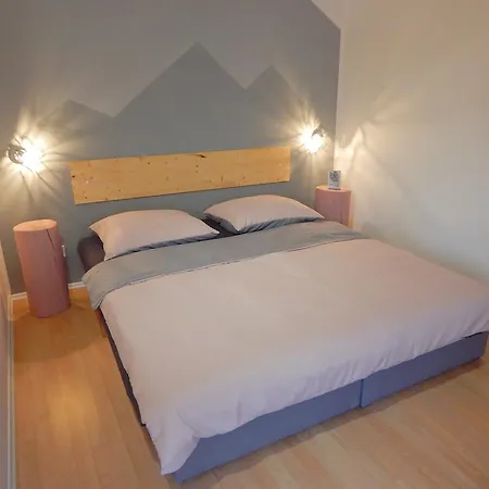 Apartments Coco