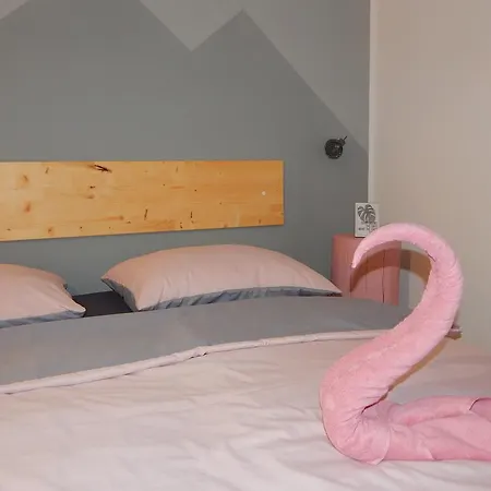 Apartments Coco Apartman