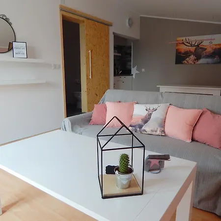 Apartments Coco Apartman *