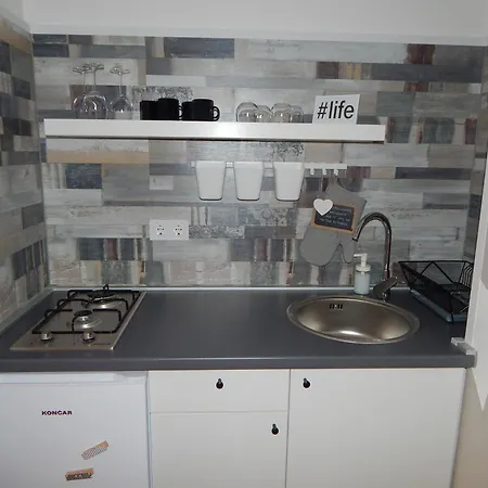 Apartments Coco Apartman *