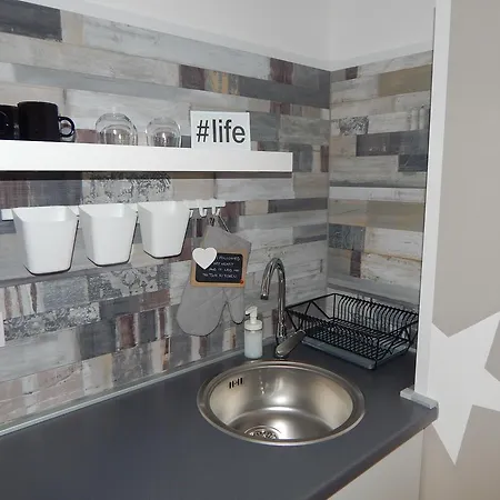 Apartments Coco *