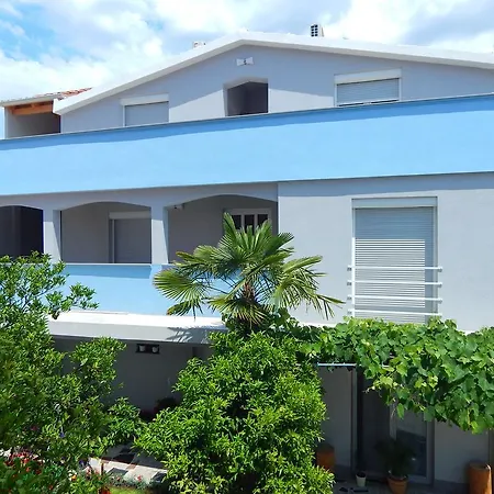 Apartman Apartments Coco