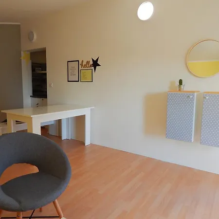 Apartman Apartments Coco *