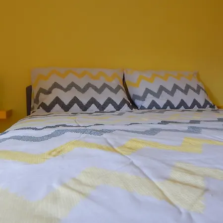 Apartments Coco