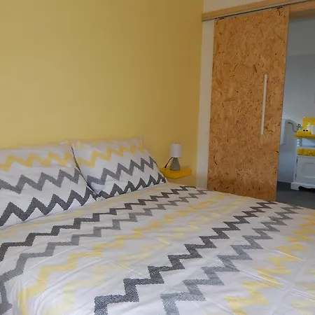Apartments Coco Apartman *