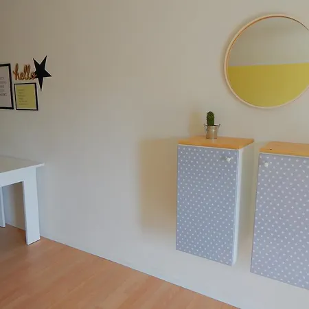 Apartments Coco Zadar