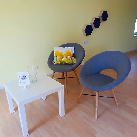 Apartments Coco Apartman *