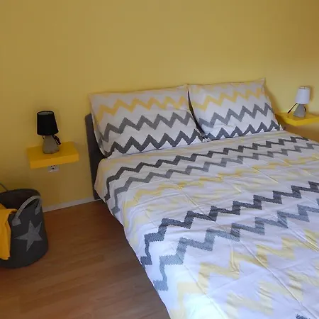 Apartments Coco * Zadar