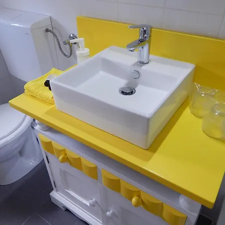 Apartman Apartments Coco Zadar