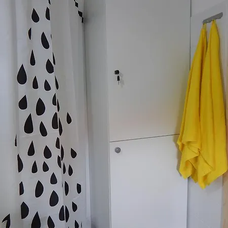 Apartments Coco Zadar