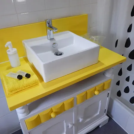 Apartments Coco Apartman *