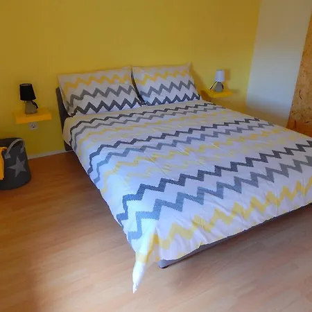 Apartman Apartments Coco *