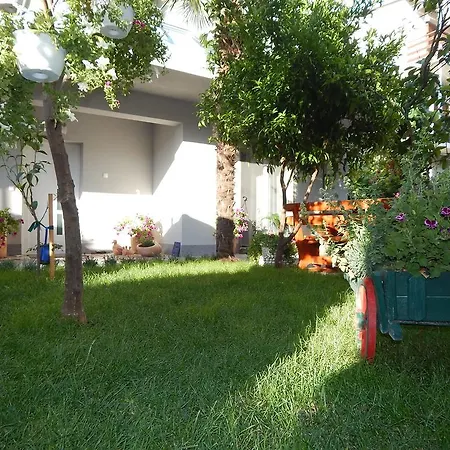 Apartman Apartments Coco Zadar
