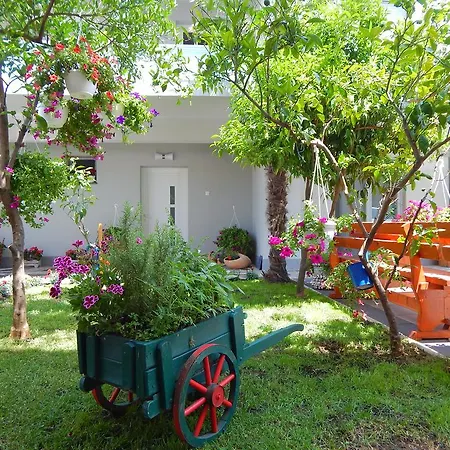 Apartments Coco Zadar